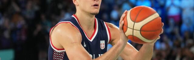 MOĆ! Srbija demolirala Češku u Minhenu, sutra sa Nemcima