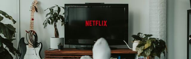 Netflix – tri decenije transformacije zabave