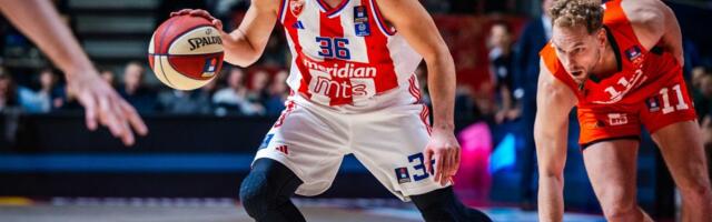 ZVANIČNO: Nemanja Nedović potpisao! (FOTO)
