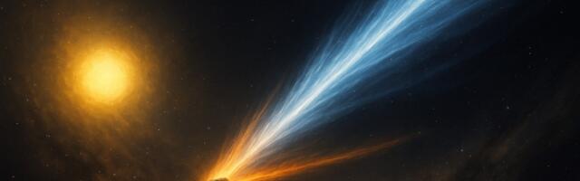 „Potencijalna neprijateljska pretnja iz svemira“: Čudno ponašanje međuzvezdanog objekta zbunjuje naučnike