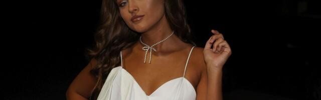 Sofi Tkačenko: Moj otac se fokusirao na ženu, ne na mene, ne čujemo se