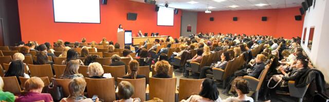 Počinju pripreme za 21. Međunarodni kongres ekonomista u Beogradu