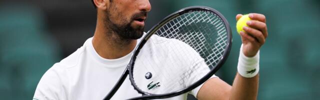 Novak osnovao “specijalni klub” – podvig za istoriju tenisa