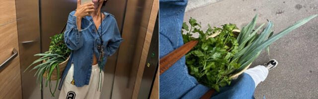 Food & health vodič za zaposlene žene: Kako uvrstiti više povrća u dnevni meni?