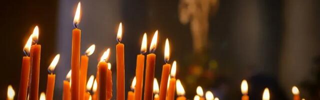 Sutra su zadušnice, dan kad se sećamo naših dragih pokojnika