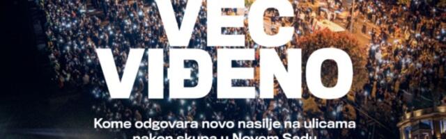Novi broj Nedeljnika od četvrtka na kioscima: Sve tajne tvrđave Ćacilend, kako je Dodik (ponovo) postao Amerikanac i intervju sa Halidom Muslimovićem
