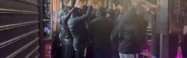 Hrvatska uvodi POSEBNE MERE zbog napada na Srbe u Splitu i Zagrebu