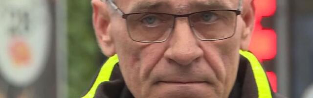 Jaćimović pozvao na blokadu autobuske stanice u Novom Sadu: "Kad ne mogu naši autobusi da voze..."