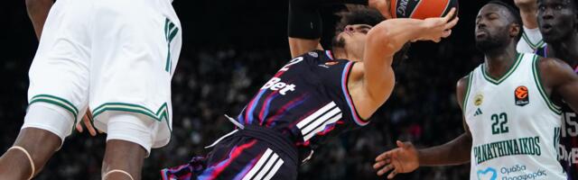 Evroliga: Domaćini bez milosti, PAO sačuvao čast gostiju (FOTO/VIDEO)