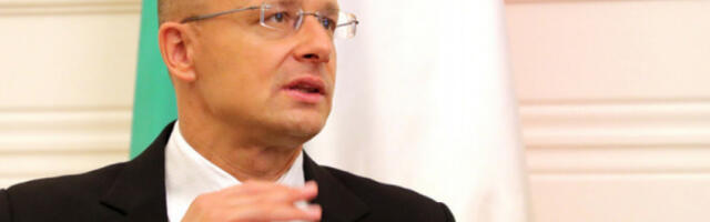 Мађарска тражи обуставу финансијске помоћи ЕУ Украјини због корупције