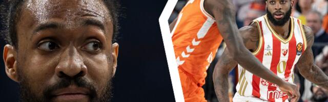 Zvezda ima problem van Beograda 🚨 Da li se nešto krije od javnosti oko Džabarija Parkera? 😱 | Step Back Show #2