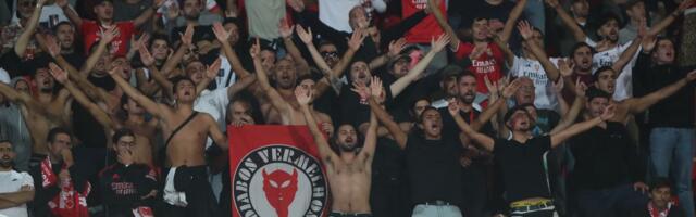 Ubijen vođa navijača koji su najavljivali haos na Marakani