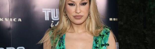 Sve je počelo od njega: Rada Manojlović zbog Milana Stankovića ima traume, progovorila o svemu što ju je zadesilo