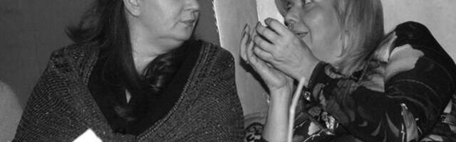 KO JE BILA LJILJA JORGOVANOVIĆ? Novinarka kojoj je Ćosić čuvao leđa, 25 godina bila desna ruka Marini Tucaković...