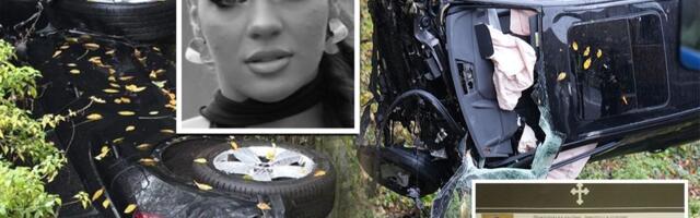 Lepa Ana Radović danas će biti sahranjena! Osvanula njena umlica, Zlatibor zanemeo od tuge i bola