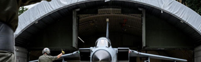 Немачка има тајни ратни план