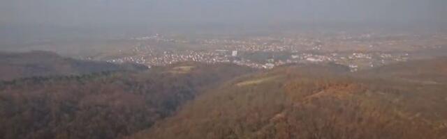 U Srbiji u oktobru 382.861 turista, više stranih nego domaćih