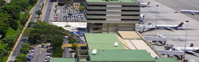 Русија нема планове да уведе забрану летова за Венецуелу