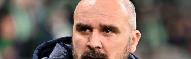 Završen najtužniji meč u Superligi Srbije prekinut zbog smrti Mladena Žižovića