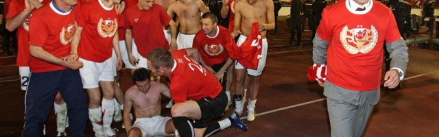 INTERVJU BOŠKO ĐUROVSKI: Kult reprezentacije treba ponovo stvoriti