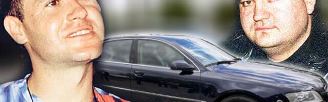 "DUŠAN JE VOZIO LUDAČKI DOBRO, ZA MINUT I PO SAM ZAVRŠIO SKOLETOVU PRLJAVU I POHLEPNU KARIJERU": Kalinić do detalja opisao ubistvo Uskokovića - osveta za Arkana