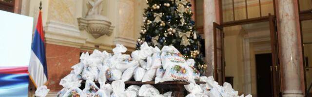 I u ponedeljak ćete moći da se javite za BESPLATNE PAKETIĆE: GO Novi Beograd produžila prijave