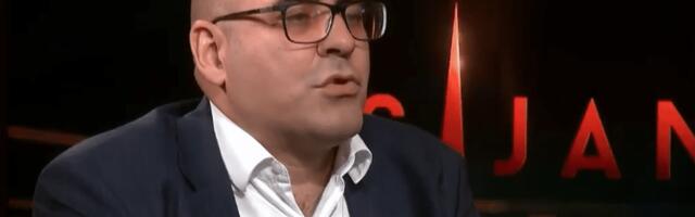 Đukanović (SNS): Drugi advokati da prestanu da komentarišu Selakovićev slučaj