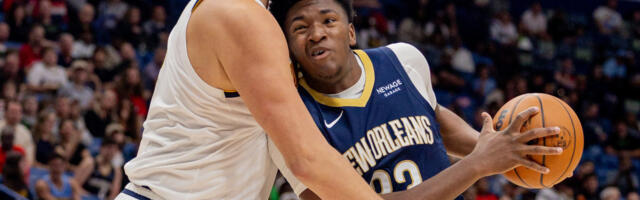 Jokić nikad ne greši: Nije Srbin džabe hvalio američkog centra