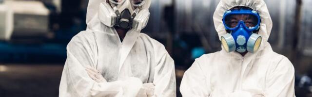 Stručnjak upozorava: „Velika pandemija“ je neizbežna i mogla bi da ubije više od sedam miliona ljudi