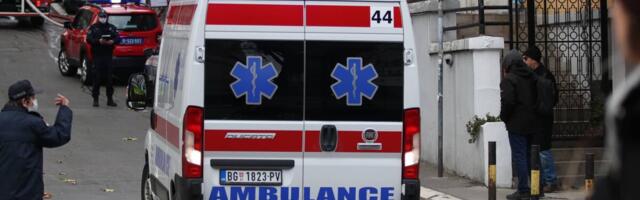 Usijao se telefon, građani se najčešće javljali zbog ovih tegoba: Hitna u ovom gradu primila preko 200 poziva