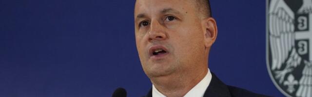 Nenad Stefanović odgovorio Stamenkoviću: Zajedno sa Dolovac ste najodgovorniji za haos u Tužilaštvu