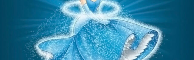 Хоће ли деца одсад гледати вештачки генерисану Пепељугу, Микија Мауса, Муфасу