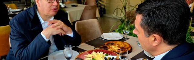 (VIDEO) Koliko oni mogu da lažu: Sitnnica koja govori sve o bestidnoj propagandi tajkunskih medija