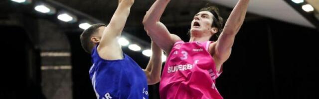 Mega i Split dobili trilere na otvaranju kola u ABA ligi, briljantna partija Đulovića