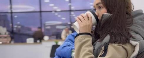 "Kad sam bila u 9. mesecu trudnoće dobila sam poruku da me muž vara": Odmah su joj se javile i druge žene dok je njen suprug bio na putu