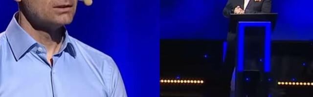 Jovan Memedović pitao takmičara "Potere" čime se diči u životu: Odgovor je oduševio