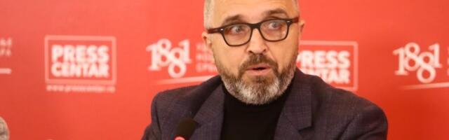 Vučićević priznao da je sina poslao na školovanje u inostranstvo!