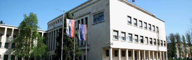 Danas sednica Skupštine grada Novog Sada, na dnevnom redu budžet za 2026.godinu