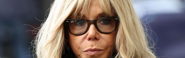 Tužba protiv Brižit Makron jer je aktivistkinje nazvala "glupim kučkama"