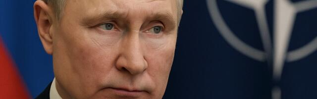 "PUTIN NE MOŽE NI U UKRAJINU DA OKUPIRA, A KAMOLI EVROPU": Šefica američkih obaveštajaca oplela i po njemu i po Rusiji