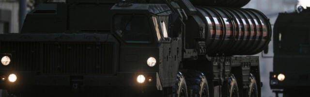 Повратак под НАТО окриље: Руски С-400 као последња турска препрека