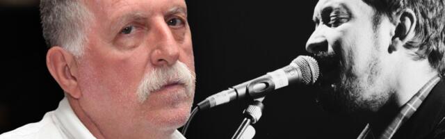 "Čovek koga nisam sreo, zakasnio sam jedan dan": Peca Popović se oprostio od legendardnog Krisa Rije