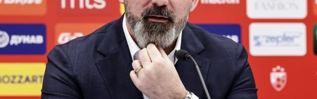 Dejan Stanković dobio prvo pojačanje (FOTO)