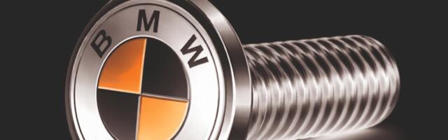 Srbin se pita da li će BMW da koristi šraf koji niko drugi ne može da odvrne: Zaboravite jeftine popravke na brzaka kod lokalnog majstora Rileta