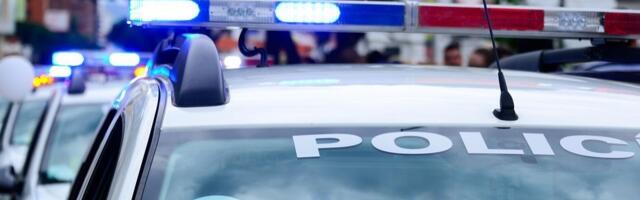 Muškarac osuđen na godinu dana zatvora jer je pokušao da pregazi policajca