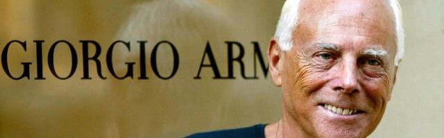 Armani tvrdi da svaka žena treba da ga ima: Komad garderobe koji nikad ne izlazi iz mode i briše godine