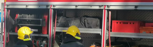 Tragedija kod Sjenice: Devojka stradala u požaru, majka pokušala da je izvuče iz zapaljene kuće