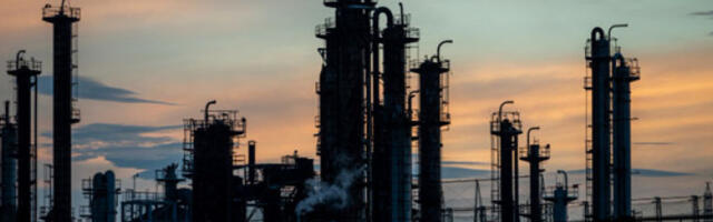 Цене нафте пале након скока због нових геополитичких ескалација