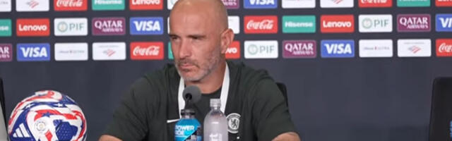 Naplata za loše rezultate: Mareska i Čelsi raskinuli saradnju, najmlađeg tima u Premijer ligi