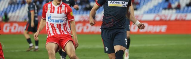 Mladost iz Lučana dovela prvo pojačanje u 2026. godini